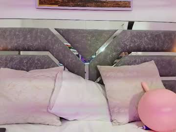 Katey_Curvy01_ February 10, 2026 Chaturbate stream image