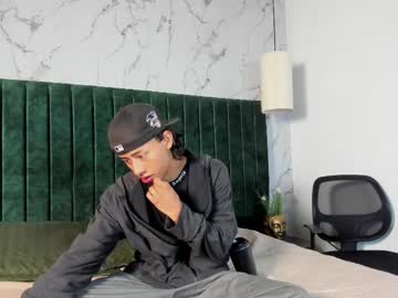 Labrinthteasing February 10, 2026 Chaturbate stream image