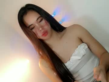 Lil_Grace1 February 10, 2026 Chaturbate stream image