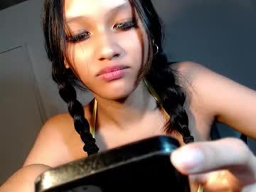 Lilit_Sensual February 10, 2026 Chaturbate stream image