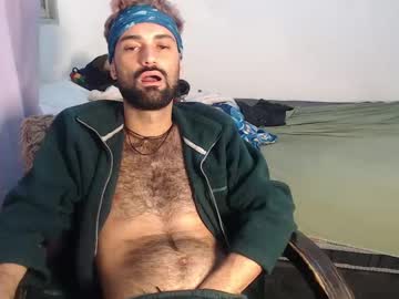 Sugarhairy February 10, 2026 Chaturbate stream image