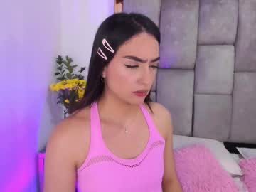 Vale_Rendon February 10, 2026 Chaturbate stream image