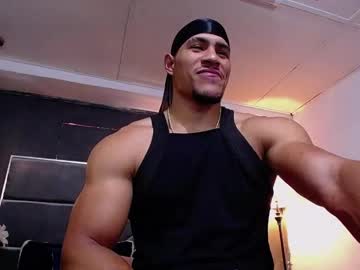 Adam_Fit19cm February 10, 2026 Chaturbate stream image