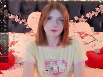 Alice_Langley February 10, 2026 Chaturbate stream image