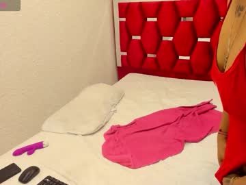Arianaa_Staar February 10, 2026 Chaturbate stream image