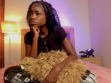 Aylah_Beckham February 10, 2026 Chaturbate stream image