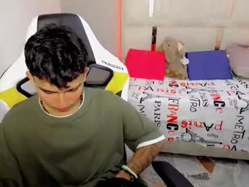 Green_Xox February 10, 2026 Chaturbate stream image