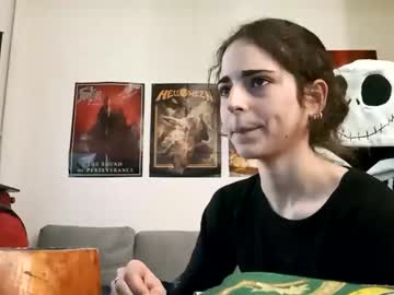 Highandhell February 10, 2026 Chaturbate stream image