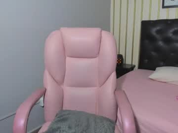 Isa_Foxy February 10, 2026 Chaturbate stream image