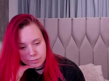 Kimforman February 10, 2026 Chaturbate stream image