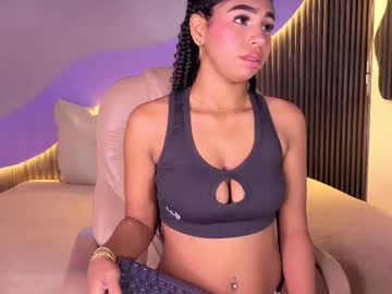 Lana_Starlet February 10, 2026 Chaturbate stream image
