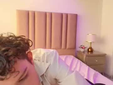 Lucanova_Nom February 10, 2026 Chaturbate stream image