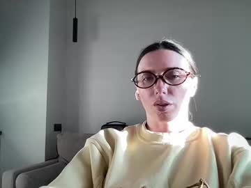 Malina568708 February 10, 2026 Chaturbate stream image