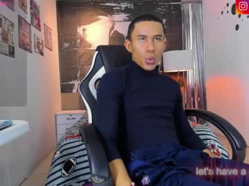 Valentinojoss February 10, 2026 Chaturbate stream image