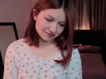 Xshybabyflorax February 10, 2026 Chaturbate stream image
