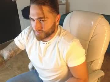 Angel_Koch February 10, 2026 Chaturbate stream image