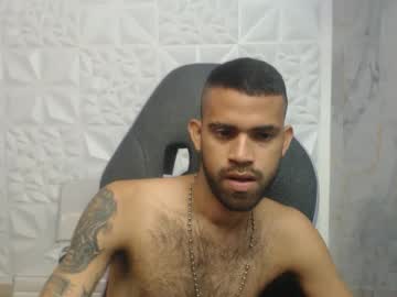 Chacorta_ February 10, 2026 Chaturbate stream image