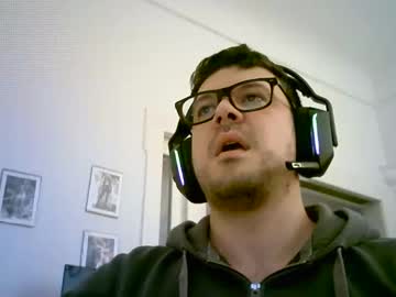 Dartvader95 February 10, 2026 Chaturbate stream image