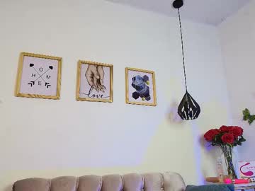 Kary_Sweet69 February 10, 2026 Chaturbate stream image