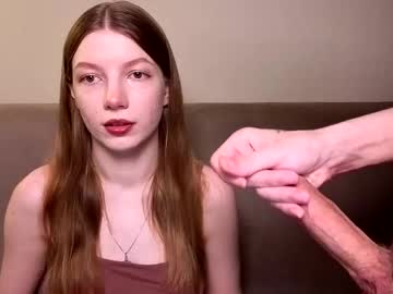 Lovirss February 10, 2026 Chaturbate stream image