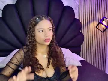 Miss_Melodi_ February 10, 2026 Chaturbate stream image