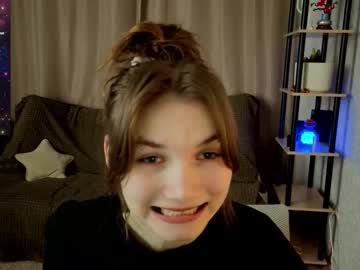 Pocketsunshine February 10, 2026 Chaturbate stream image