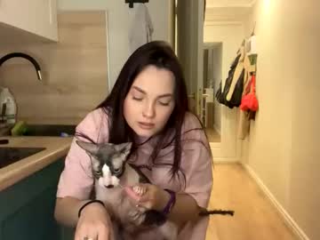 Reilbelll February 10, 2026 Chaturbate stream image
