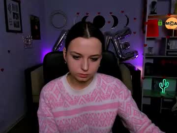 Scarlett_Silence_ February 10, 2026 Chaturbate stream image