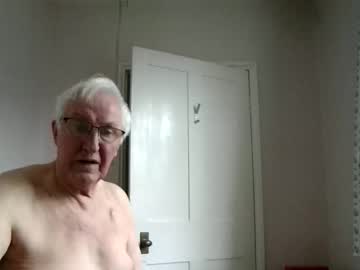 Thruster99 February 10, 2026 Chaturbate stream image