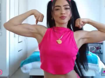 Trinity_Prestige February 10, 2026 Chaturbate stream image