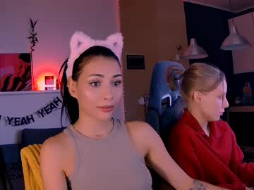 Valorant_Girl February 10, 2026 Chaturbate stream image