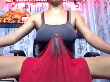 21cmmusclecockts February 10, 2026 Chaturbate stream image