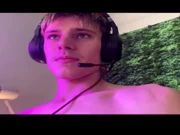Boyblondhetero February 10, 2026 Chaturbate stream image
