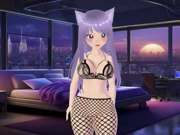 Comitas_Gatita February 10, 2026 Chaturbate stream image