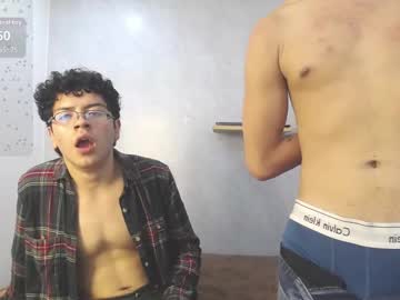 Eliotkinky February 10, 2026 Chaturbate stream image