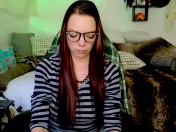 Goddess_Of_Mars February 10, 2026 Chaturbate stream image