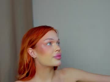 Katefoxlive February 10, 2026 Chaturbate stream image