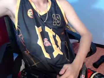 Khn_Talay February 10, 2026 Chaturbate stream image
