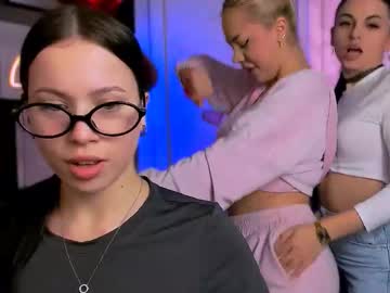 Mary_Chilli February 10, 2026 Chaturbate stream image