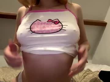 Miadoll777 February 10, 2026 Chaturbate stream image