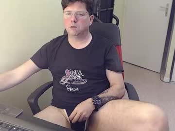 Mistercoeur1 February 10, 2026 Chaturbate stream image