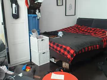 Pup_Ori0n February 10, 2026 Chaturbate stream image