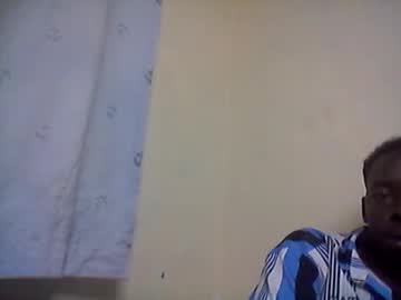 Sexy_Kain February 10, 2026 Chaturbate stream image