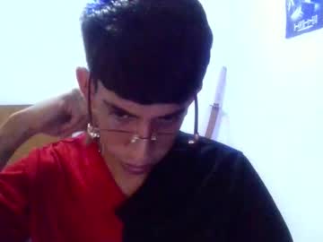 Zack_Kingg February 10, 2026 Chaturbate stream image