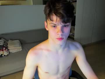 Aidensensual February 10, 2026 Chaturbate stream image