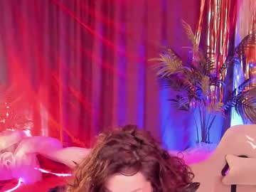 Aprill_O_Nill February 10, 2026 Chaturbate stream image