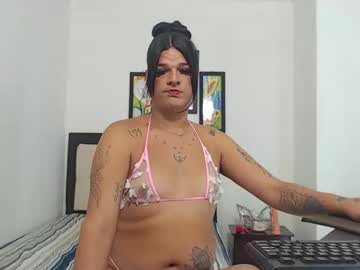 Catalinaadoll February 10, 2026 Chaturbate stream image