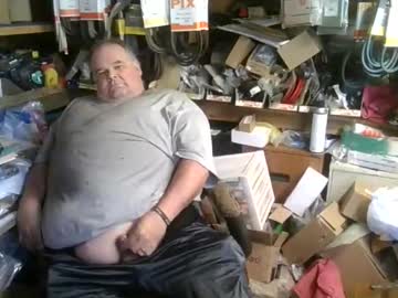 Gaydaddy48 February 10, 2026 Chaturbate stream image