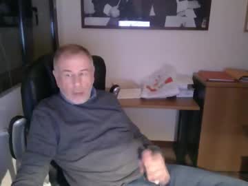 Hanscooper February 10, 2026 Chaturbate stream image