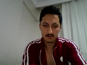 Omercock1 February 10, 2026 Chaturbate stream image